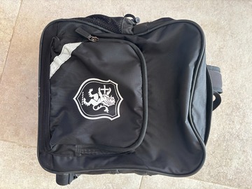 Selling with online payment: SHPP Backpack