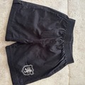 Selling with online payment: SHPP Black Shorts 60cm