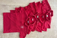 Selling with online payment: SHPP Polo Top x6 Bundle - 3/4 and 5/6 years