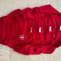 Selling with online payment: SHPP Sweatshirt x4 bundle - 3/4 years