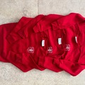 Selling with online payment: SHPP Sweatshirt x4 bundle - 5/6 years