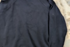 Selling with online payment: V-neck Coastal Stripe (Snr)