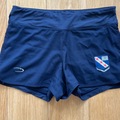 Selling with online payment: Girls' Crested Running Shorts