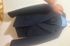 Selling with online payment: Fitted Blazer (Yrs 7+)