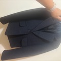 Selling with online payment: Fitted Blazer (Yrs 7+)