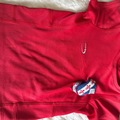 Selling with online payment: Fitness T-shirt 24” signs of wear 