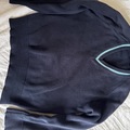 Selling with online payment: Coastal V-neck stripe 26