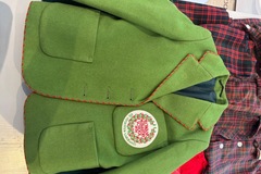 Selling with online payment: Brae Blazer