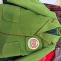 Selling with online payment: Brae Blazer