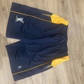 Selling with online payment: College Shorts