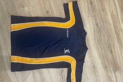 Selling with online payment: Short-Sleeved  PE Top