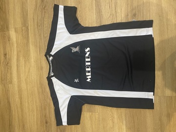 Selling with online payment: College House T-Shirt Mertens