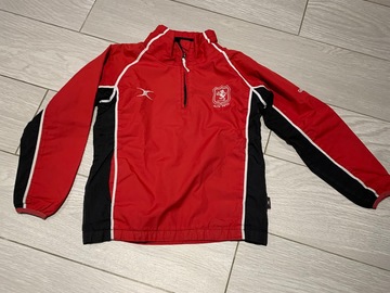 Selling with online payment: SH Tracksuit Top