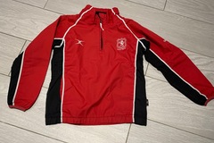 Selling with online payment: SH Tracksuit Top
