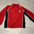 Selling with online payment: SH Tracksuit Top