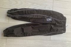 Selling with online payment: SH Tracksuit Bottoms