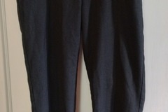 Selling with online payment: School trousers W32" L33"