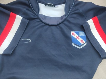 Selling with online payment: Rugby Shirt 36"