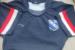 Selling with online payment: Rugby Shirt 36"