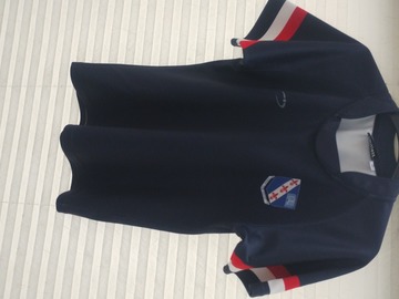 Selling with online payment: Rugby Shirt