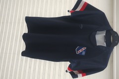 Selling with online payment: Rugby Shirt