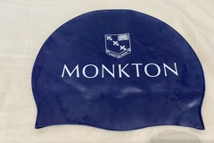 Selling with online payment: Swimming Hat