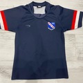 Selling with online payment: Rugby Shirt 34"