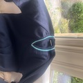 Selling with online payment: V-neck Coastal Stripe (Snr)