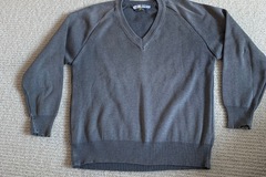 Selling with online payment: SH Acrylic Jumper