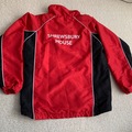 Selling with online payment: SH Tracksuit Top