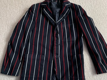 Selling with online payment: SH Blazer
