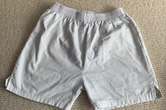 Selling with online payment: White Shorts