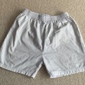 Selling with online payment: White Shorts