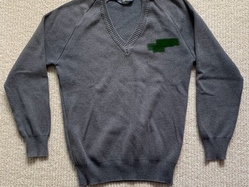 Selling with online payment: SH Jumper