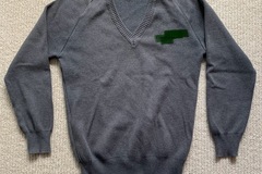 Selling with online payment: SH Jumper