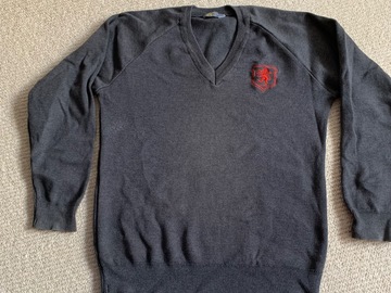 Selling with online payment: SH Jumper