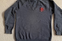 Selling with online payment: SH Jumper