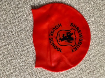 Selling with online payment: Swim Cap