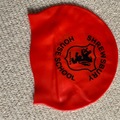 Selling with online payment: Swim Cap