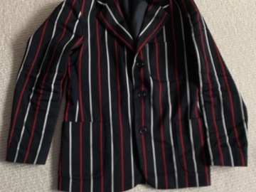 Selling with online payment: SH Blazer