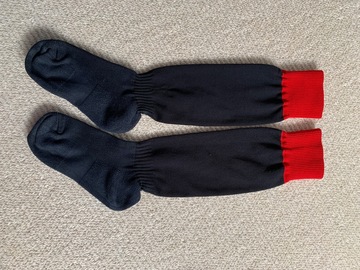 Selling with online payment: SH Sports Socks
