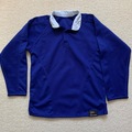 Selling with online payment: SH Rugby Shirt