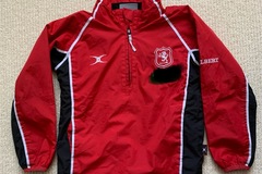 Selling with online payment: SH Tracksuit Top