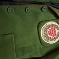 Selling with online payment: Rowan Blazer