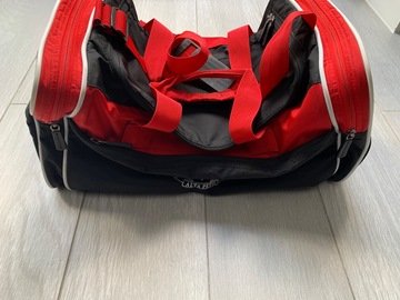 Selling with online payment: SH Sports Bag