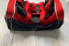 Selling with online payment: SH Sports Bag
