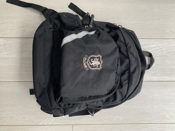 Selling with online payment: Backpack