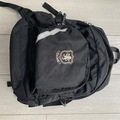 Selling with online payment: Backpack