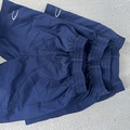 Selling with online payment: Navy PE shorts x3