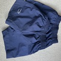 Selling with online payment: Navy PE shorts 22" x2